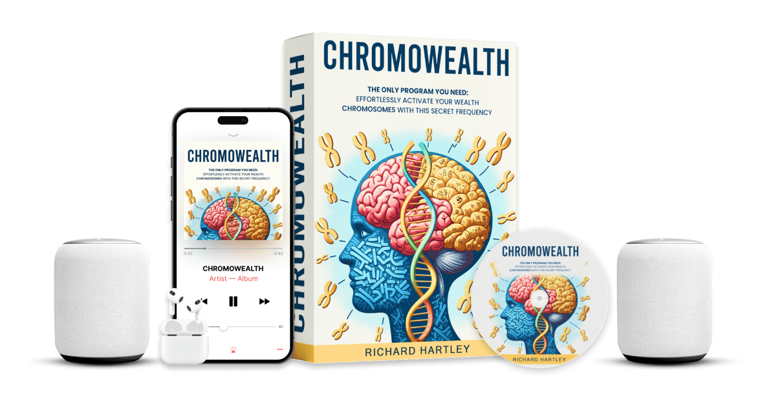 chromowealth
