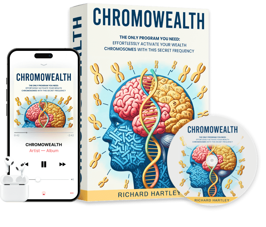chromo wealth